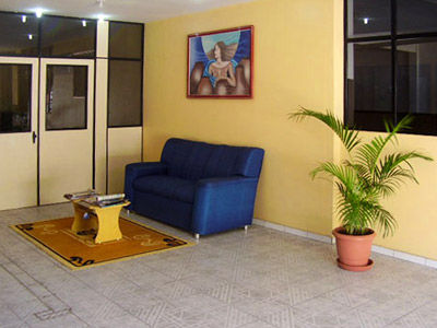 Lux Hotel Fortaleza  Eksteriør bilde