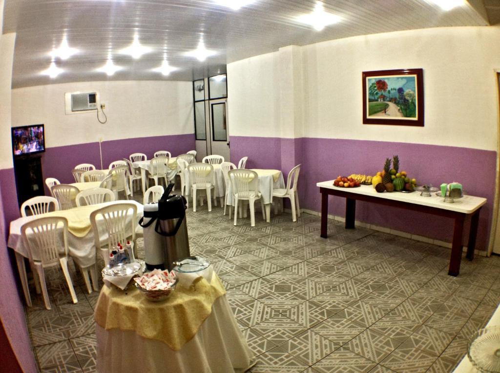Lux Hotel Fortaleza  Eksteriør bilde