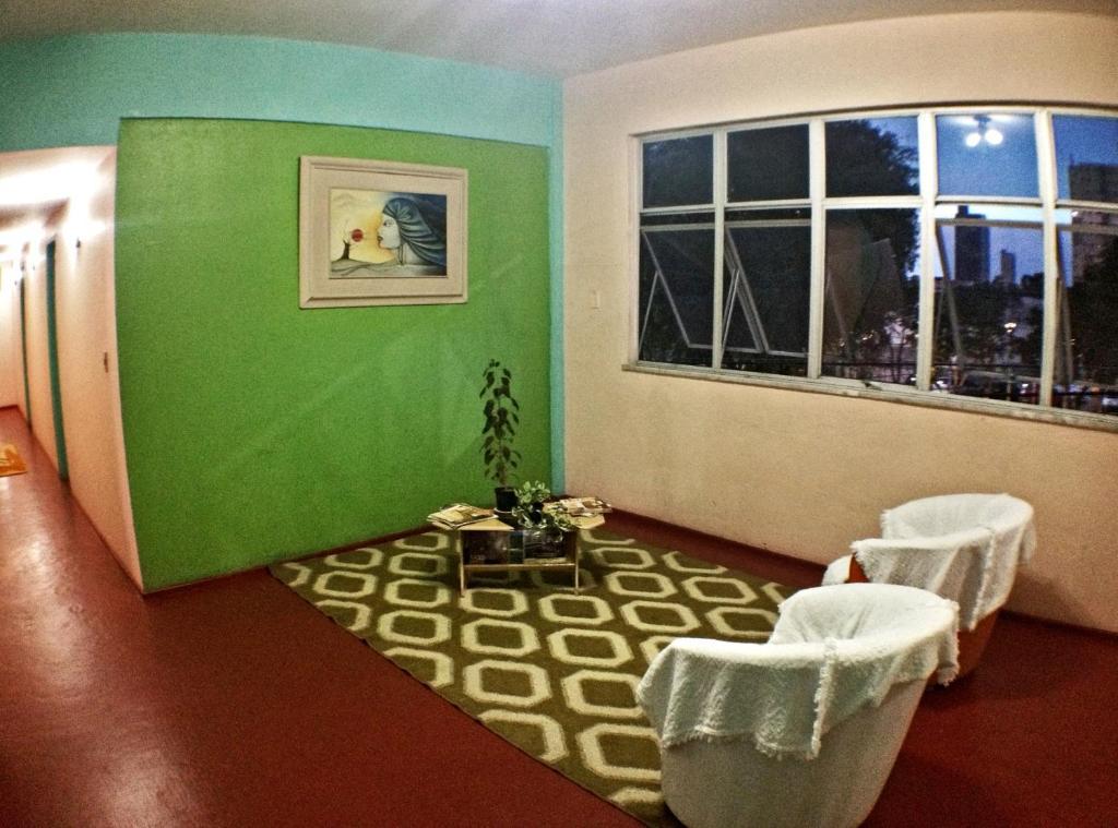 Lux Hotel Fortaleza  Eksteriør bilde