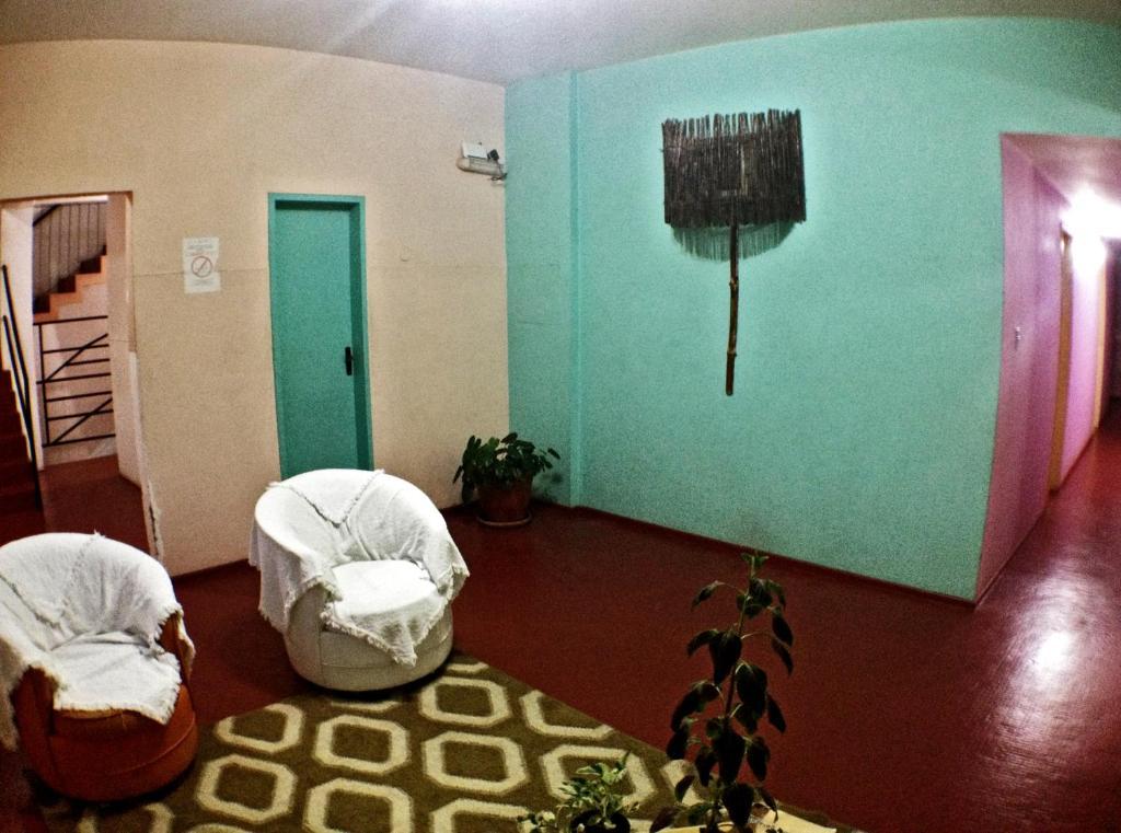Lux Hotel Fortaleza  Eksteriør bilde