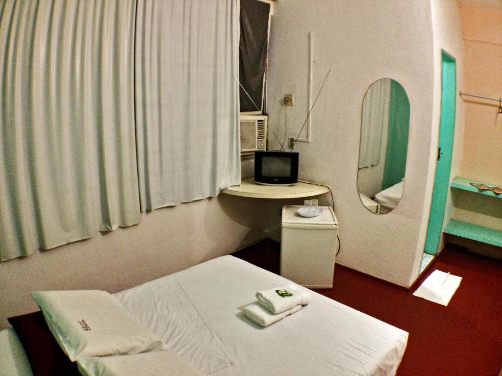 Lux Hotel Fortaleza  Rom bilde