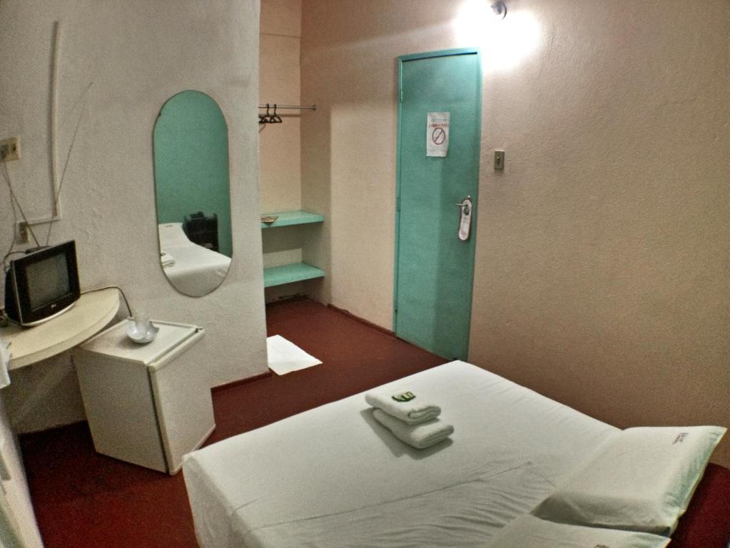 Lux Hotel Fortaleza  Rom bilde