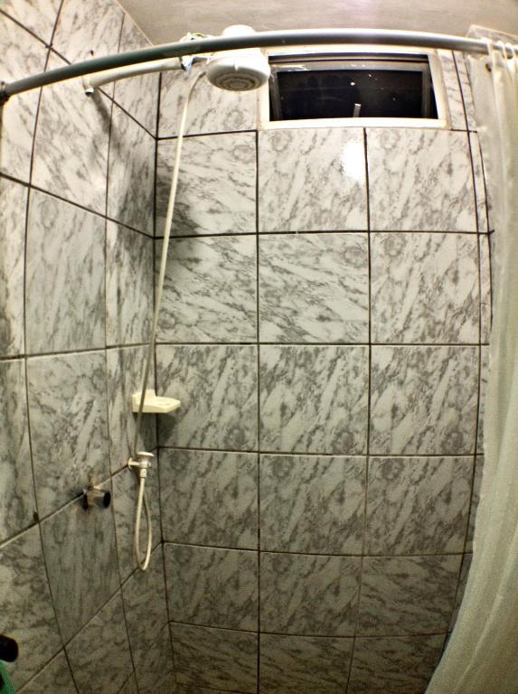 Lux Hotel Fortaleza  Rom bilde