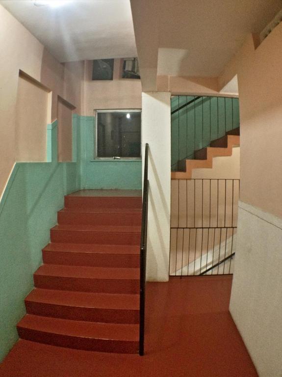Lux Hotel Fortaleza  Eksteriør bilde
